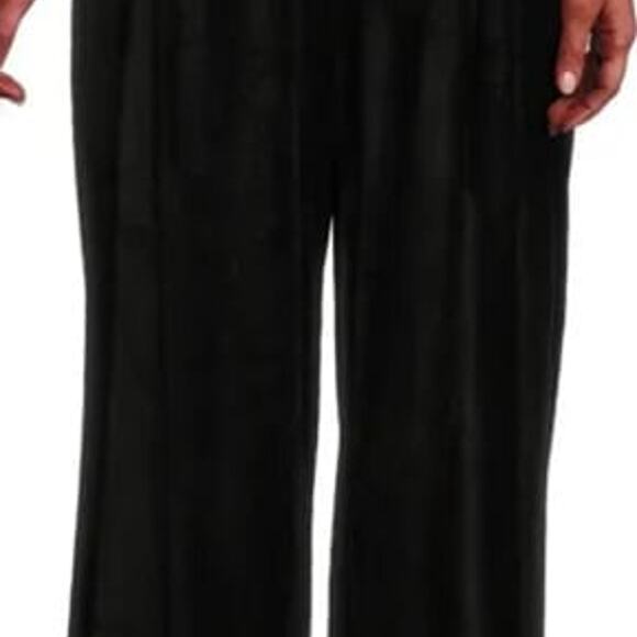 Calvin Klein Pleated Pants black - Picture 5 of 9